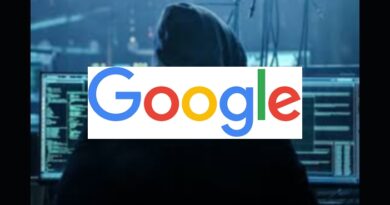 Google spying on people