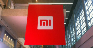 Xiaomi Global Launch Event