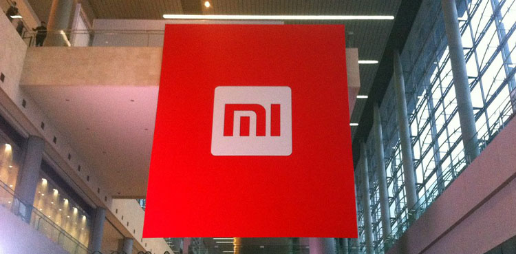 Xiaomi Global Launch Event