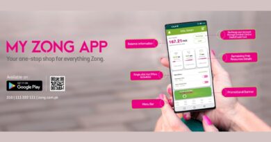 My Zong App