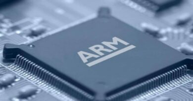 NVIDIA buying ARM Chip