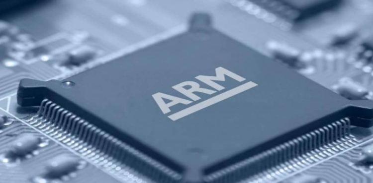 NVIDIA buying ARM Chip