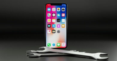 iPhone 12 Battery