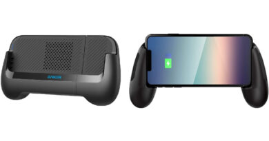 Mobile Game Controllers