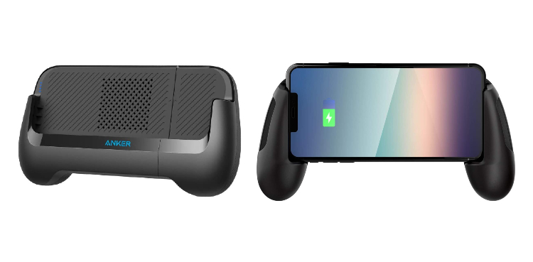 Mobile Game Controllers