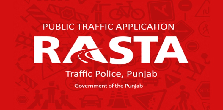 PITB Rasta app