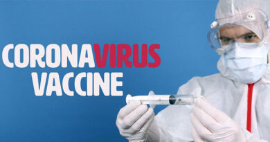 Sputnik V Coronavirus Vaccine