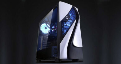 Xiaomi Gaming PC