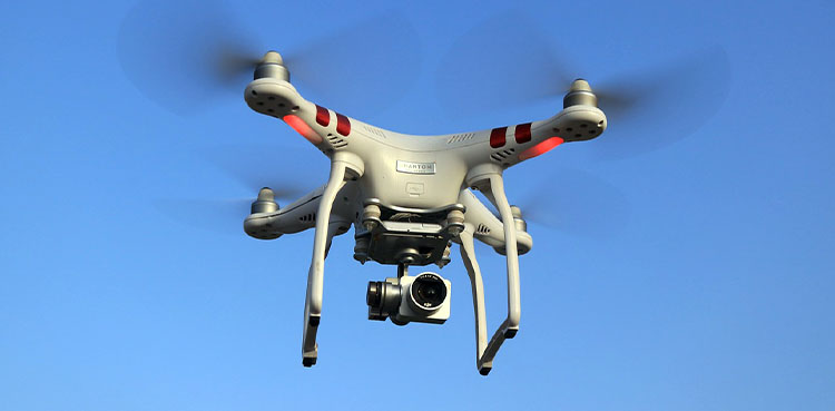 Best Drone Cameras 2020