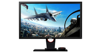 Best Gaming Monitors 2020