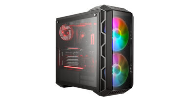 Best Mid Tower PC Cases