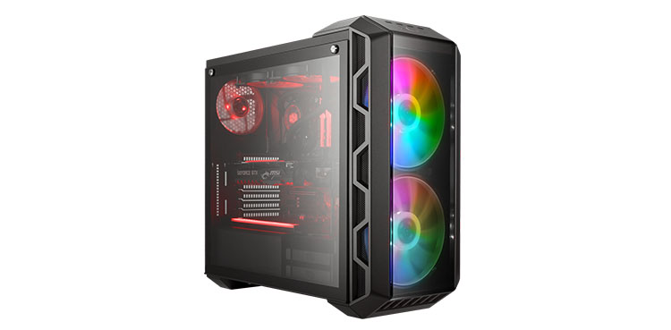 Best Mid Tower PC Cases