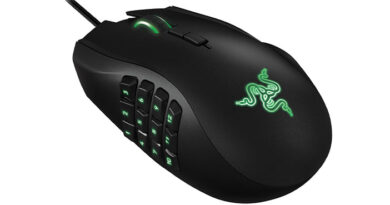 Best Gaming Mouse 2020