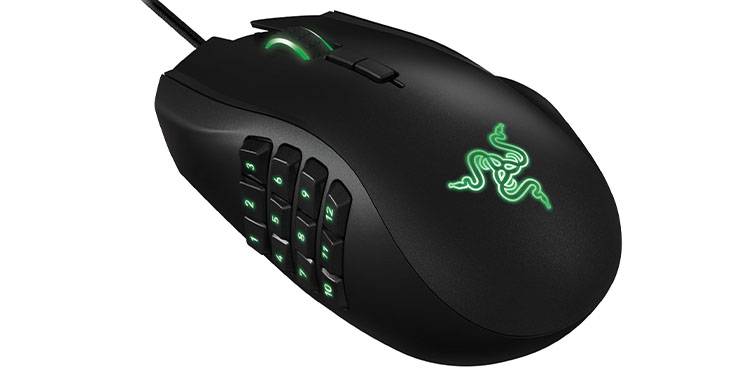 Best Gaming Mouse 2020