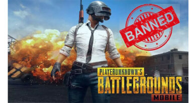 India Bans PUBG Mobile