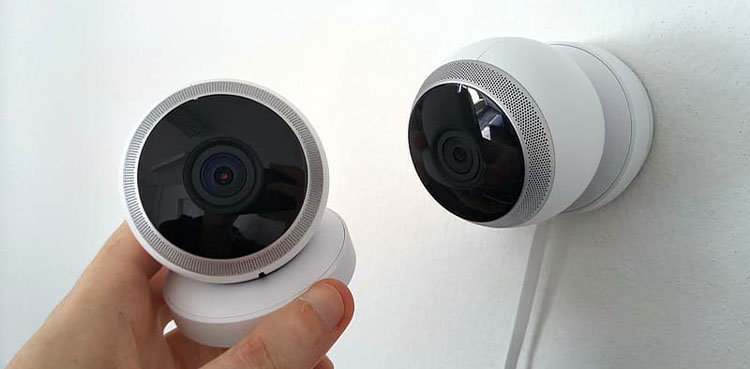 Best Wireless Security Cameras