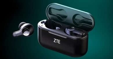 ZTE Livebuds