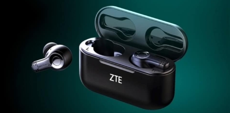 ZTE Livebuds