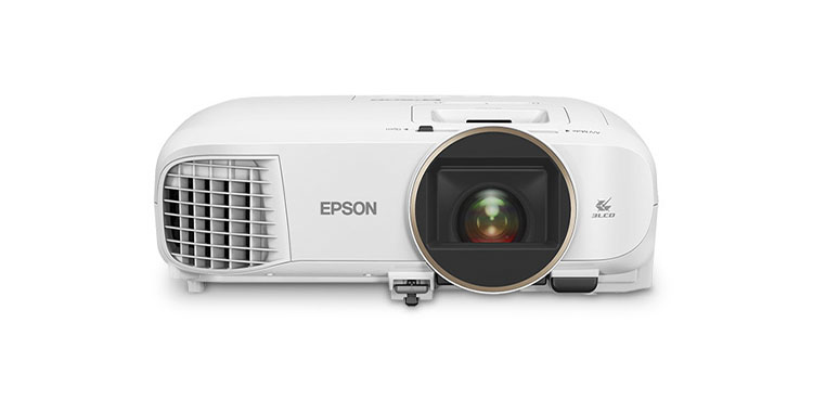 Epson Projector for Gaming