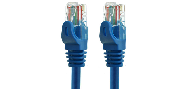 Mediabridge Ethernet Cable