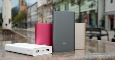 Best Power Banks 2020