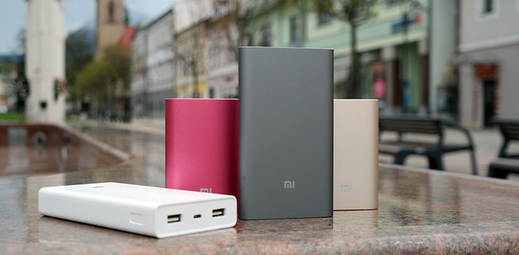 Best Power Banks 2020