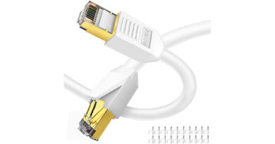 Best Buy Ethernet Cable