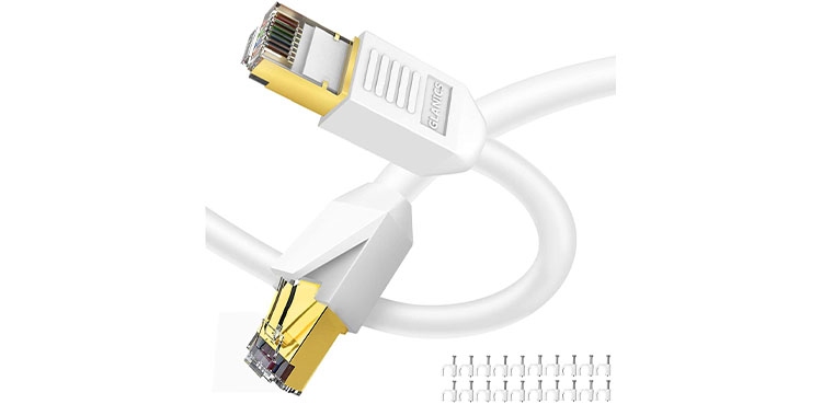 Best Buy Ethernet Cable