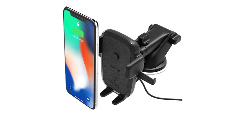 Best Wireless Car Charger