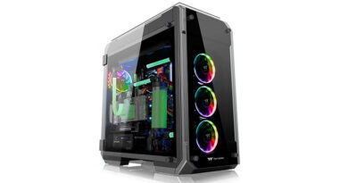 Thermaltake View 71 RGB