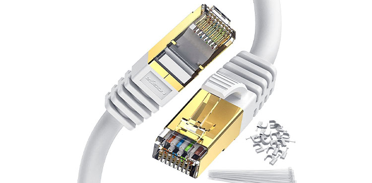 Zosion Cat 8 Cable
