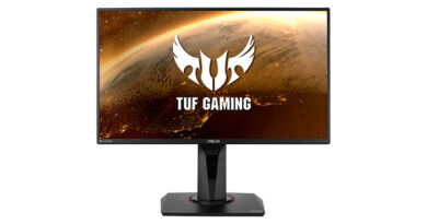 Best 240Hz Gaming Monitor