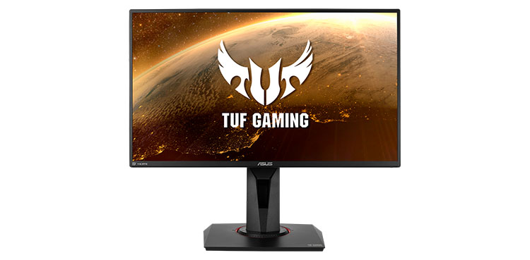 Best 240Hz Gaming Monitor