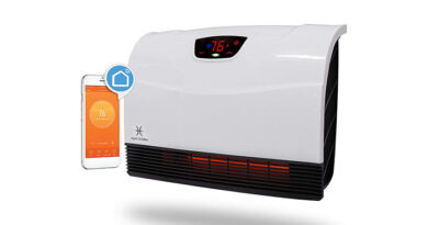 Heat Storm Smart Heater