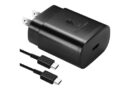 Samsung 25w fast charger