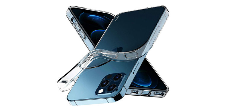 Aeska Ultra iPhone 12 Cases