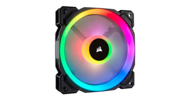 Corsair PC Cooling Fan