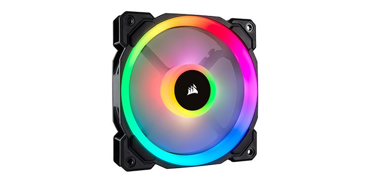 Corsair PC Cooling Fan