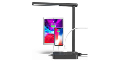 COZOO LED Desk Lamp