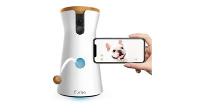 Furbo Dog Camera