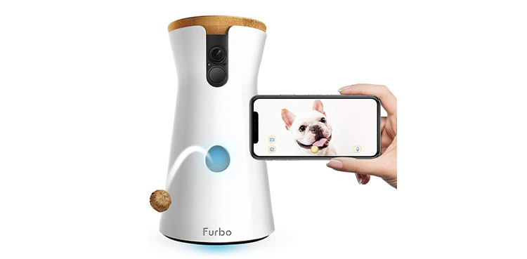 Furbo Dog Camera