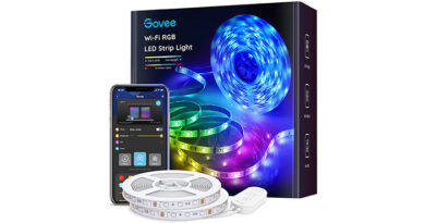 Govee RGB Led Strip Light
