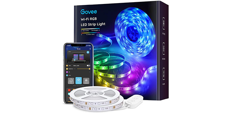 Govee RGB Led Strip Light