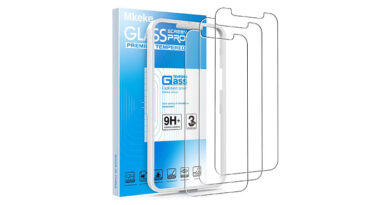 iPhone 12 Screen Protector