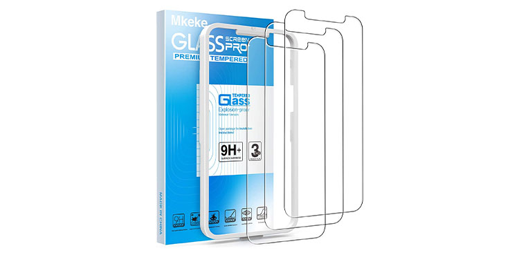 iPhone 12 Screen Protector