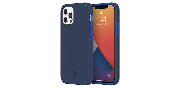 Incipio Duo iPhone 12 Case
