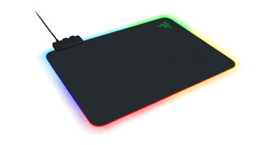 Razer Gaming Mousepad