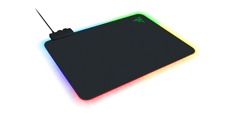 Razer Gaming Mousepad