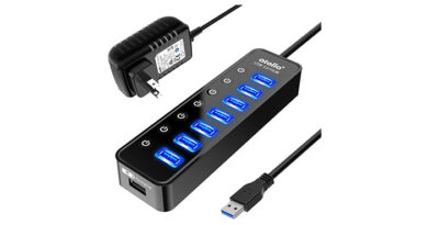 Atolla USB Hub