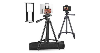 PEYOU Tripod Stand